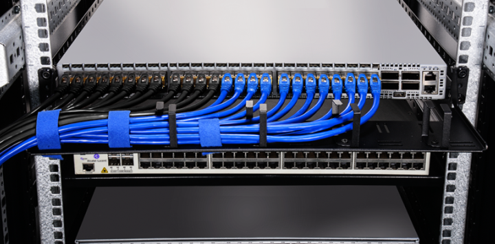 10GbE Over Ca7 Cabling 10GbE Over Ca7 Cabling