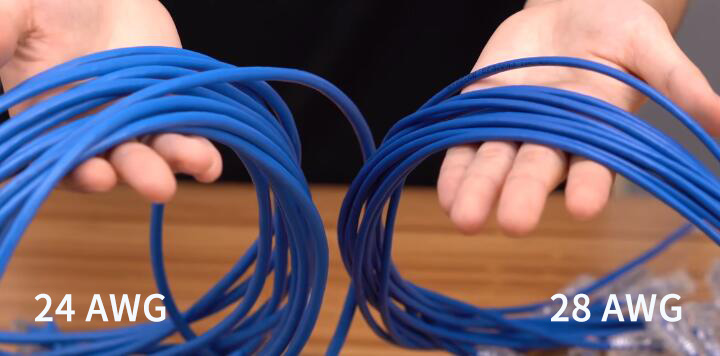 28AWG