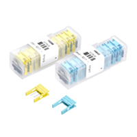Pin Exchanger