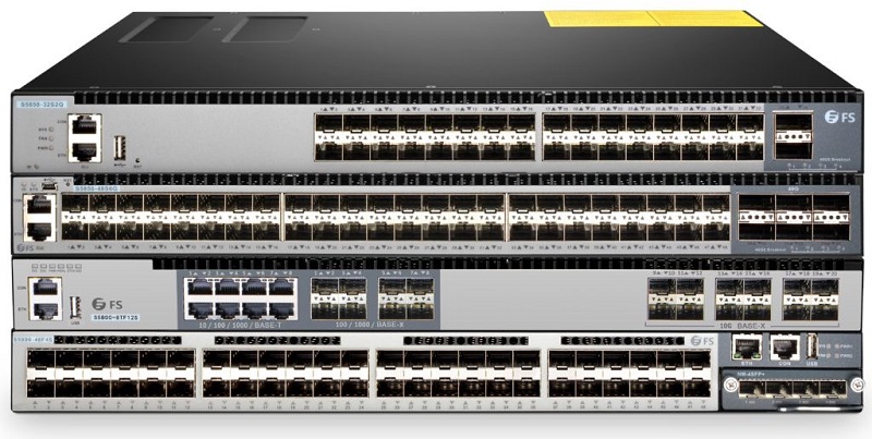 飞速(FS) 10Gb switches..jpg